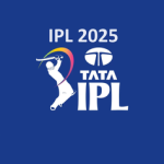 2025 IPL Logo