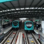 Coimbatore Metro Rail