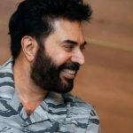 Mammootty Latest Photo