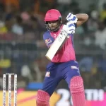 Sanju Samson