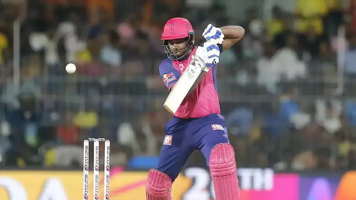 Sanju Samson