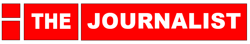The Journalist Logo